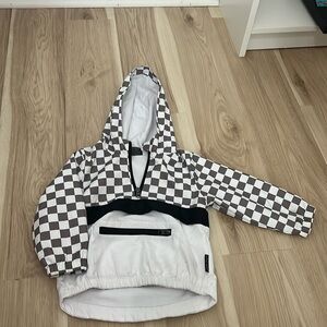 Little Bipsy Wind Breaker 12-18 month